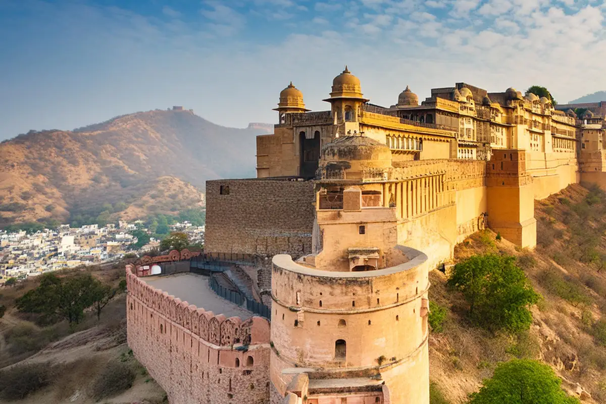 jaipurt-amber-fort