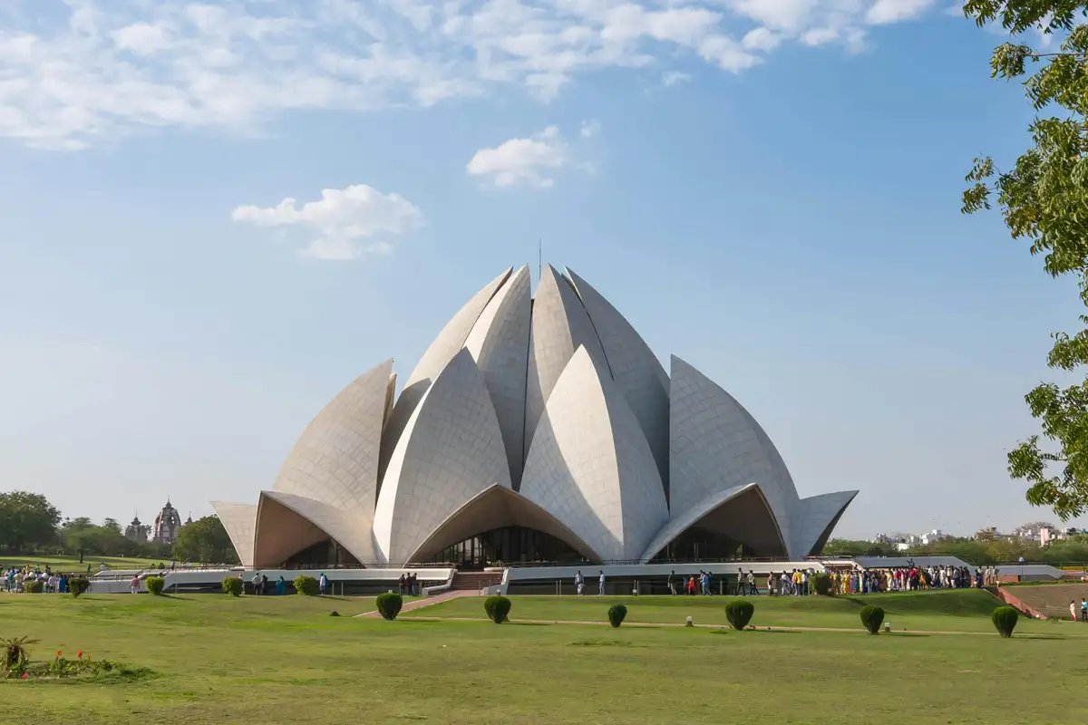 lotus-temple-delhi