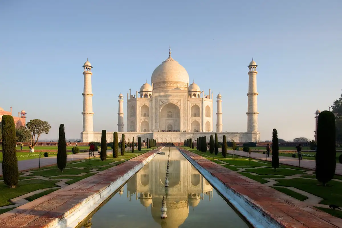 tajmahal-agra-uttarpradesh
