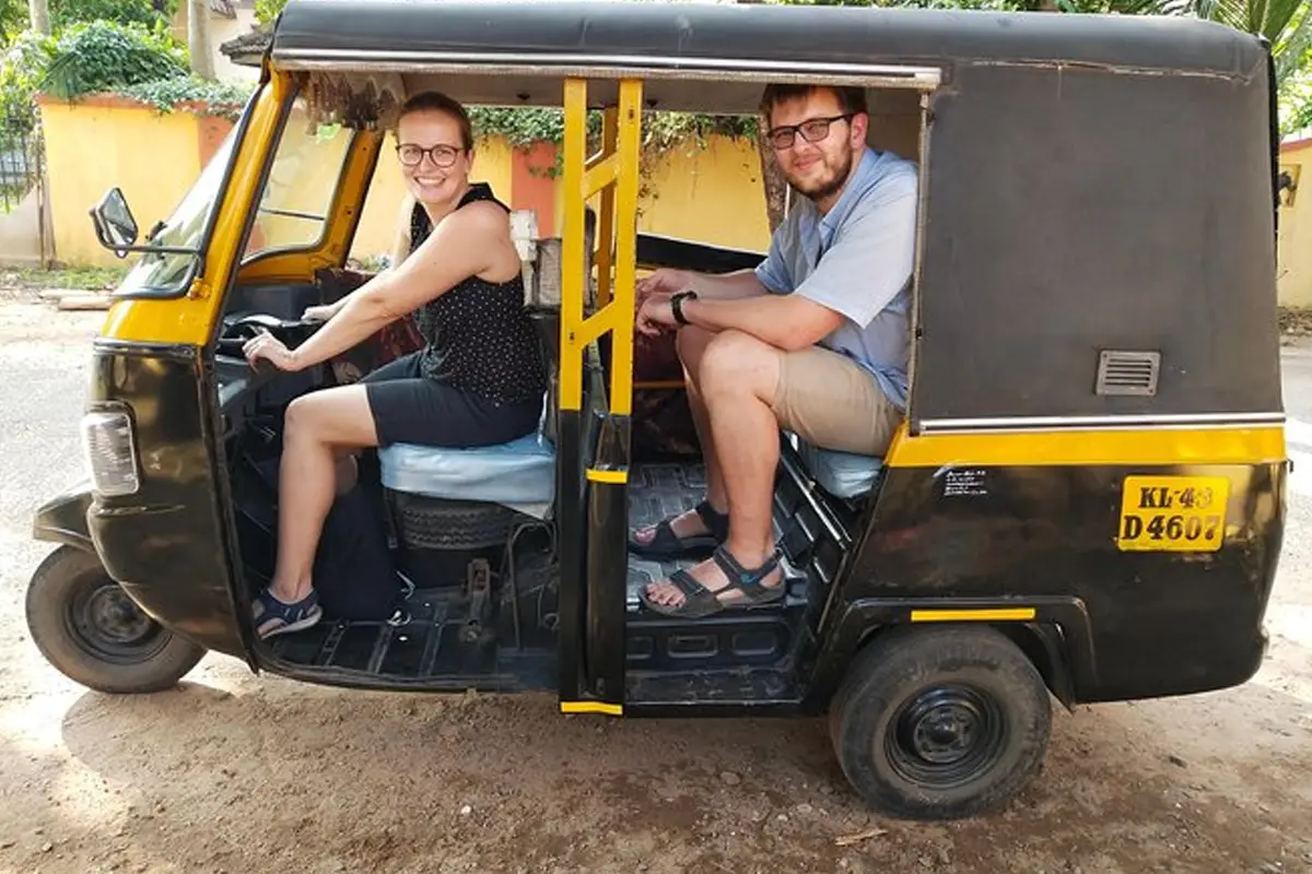 tuk-tuk-ride