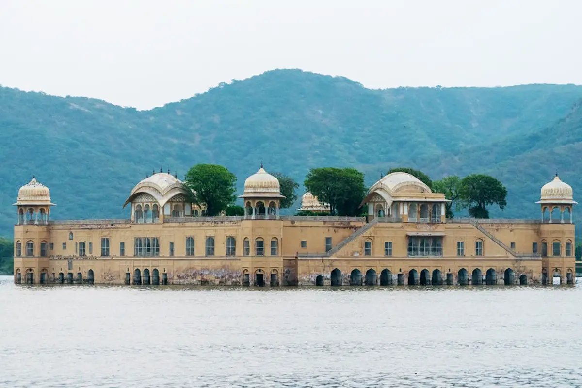 jaipur-jalmahal