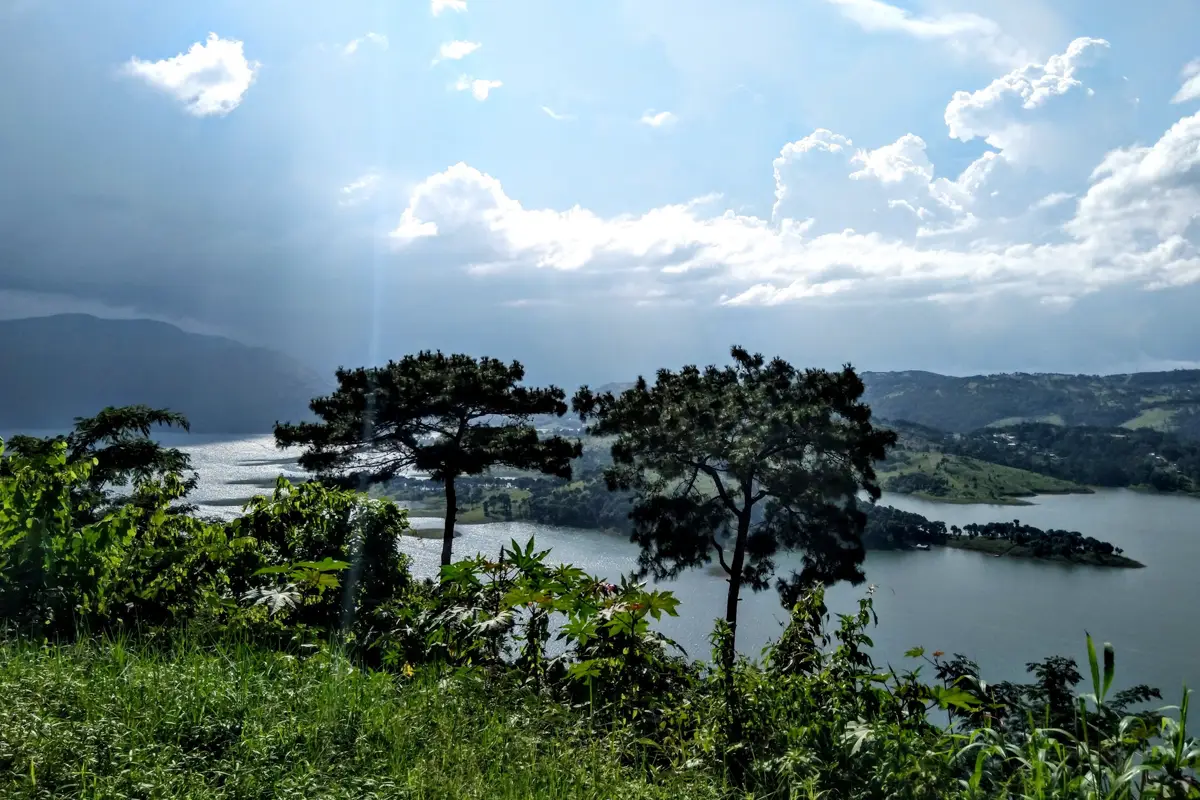 umiam-lake
