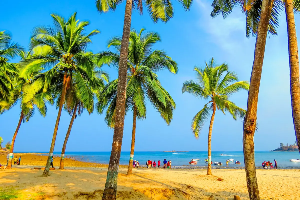 andaman-beach
